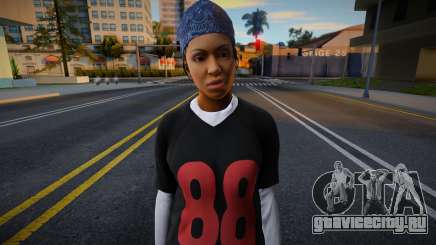 HD Denise для GTA San Andreas