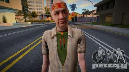 HD Dnmolc1 для GTA San Andreas
