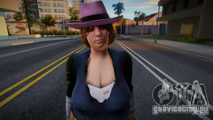 HD Swmotr1 для GTA San Andreas