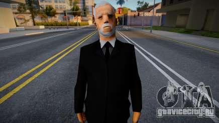 Wmybu Retexture Skin 3 для GTA San Andreas