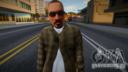 HD Hmycr для GTA San Andreas