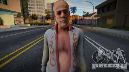HD Vwmotr2 для GTA San Andreas