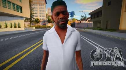 HD Sbmori для GTA San Andreas