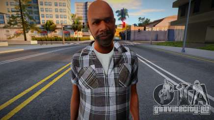 HD Bmost для GTA San Andreas
