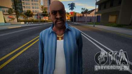 HD Vbmocd для GTA San Andreas