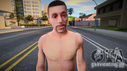 HD Wmyva2 для GTA San Andreas