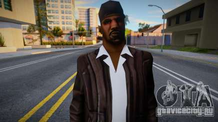Wbdyg1 Retexture v1 для GTA San Andreas