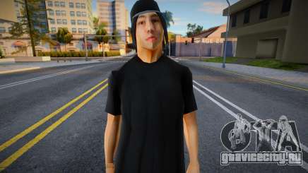 Ozuru Miyamoto для GTA San Andreas