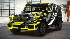 Mercedes-Benz G65 TI S1 для GTA 4