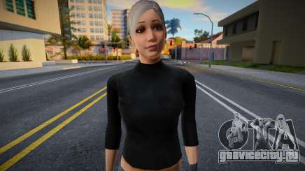 HD Wmyro skin для GTA San Andreas
