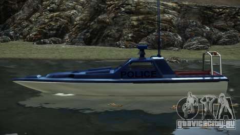 Predator SA для GTA 4