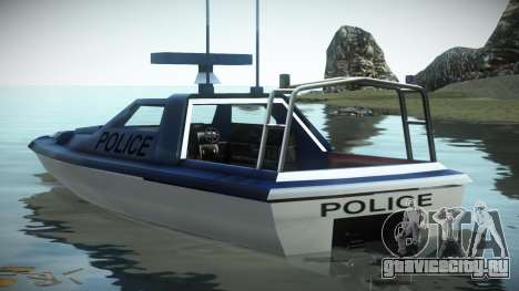Predator SA для GTA 4