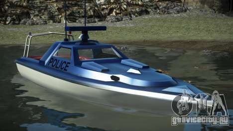 Predator SA для GTA 4