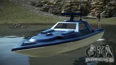 Predator SA для GTA 4