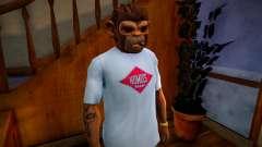 GTA V mask 3