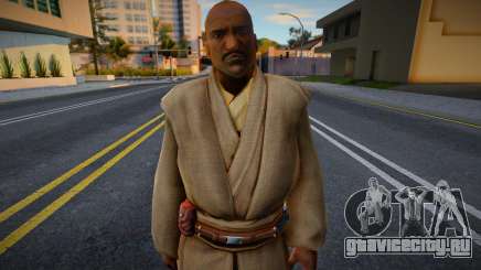 Mace Tenpenny для GTA San Andreas