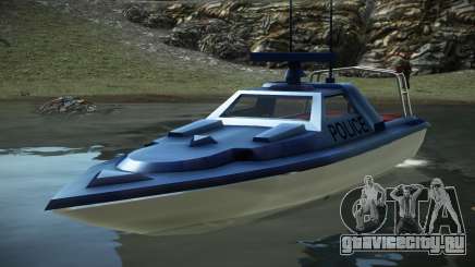 Predator SA для GTA 4