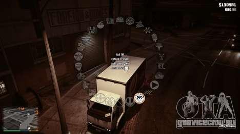 Unlock Radio Stations v1.1 для GTA 5
