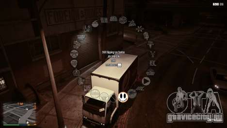 Unlock Radio Stations v1.1 для GTA 5