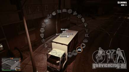 Unlock Radio Stations v1.1 для GTA 5