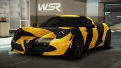 Alfa Romeo 4C RT S10 для GTA 4