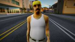 Los Santos Vagos 2 HD Skin для GTA San Andreas