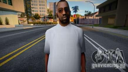 Bmybar Retexture 2 для GTA San Andreas