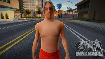 Wmylg Retex HD для GTA San Andreas
