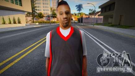Bmytatt Retex HD для GTA San Andreas
