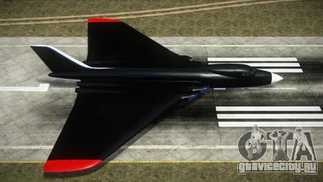 Volatol S2 для GTA 4