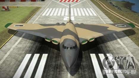 Volatol S5 для GTA 4