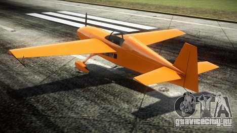 Western Company Mallard для GTA 4
