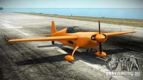 Western Company Mallard для GTA 4