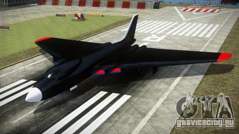 Volatol S2 для GTA 4