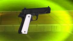 Colt 1911 v17 для GTA Vice City