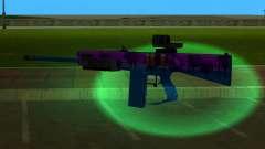 Shotgspa HD v1 для GTA Vice City