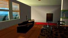 Номер в отеле by Dima_Cj_Jonson для GTA Vice City