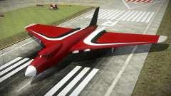 Volatol S10 для GTA 4