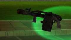 Shotgspa HD для GTA Vice City
