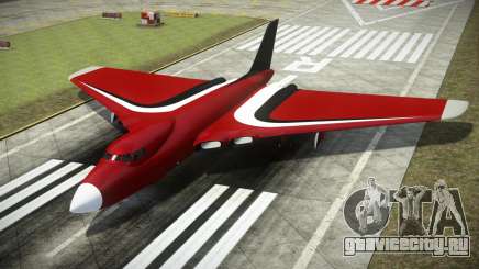 Volatol S10 для GTA 4