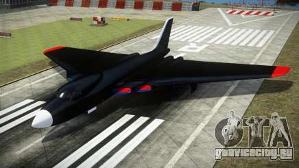 Volatol S2 для GTA 4