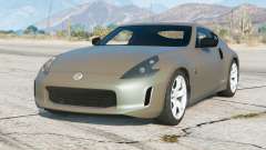 Nissan 370Z (Z34) 2019〡add-on для GTA 5