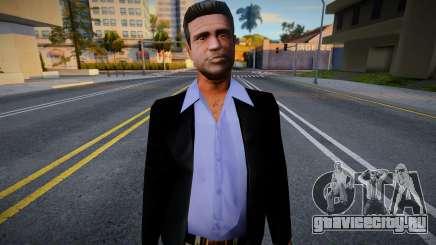 New Heck1 v1 для GTA San Andreas