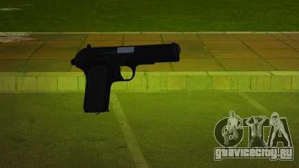 ТТ-33 для GTA Vice City