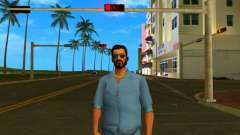 Tommy Vercetti (Steve Scott) для GTA Vice City