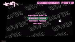 AC DC - Mod для GTA Vice City