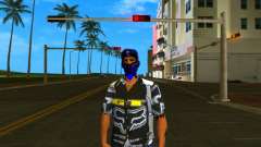 New Tommy v9 для GTA Vice City