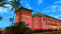 Mansion in edel Version для GTA Vice City