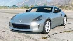Nissan 370Z (Z34) 2019〡add-on v1.2 для GTA 5