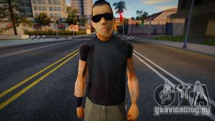 Da Nang Boys v17 для GTA San Andreas